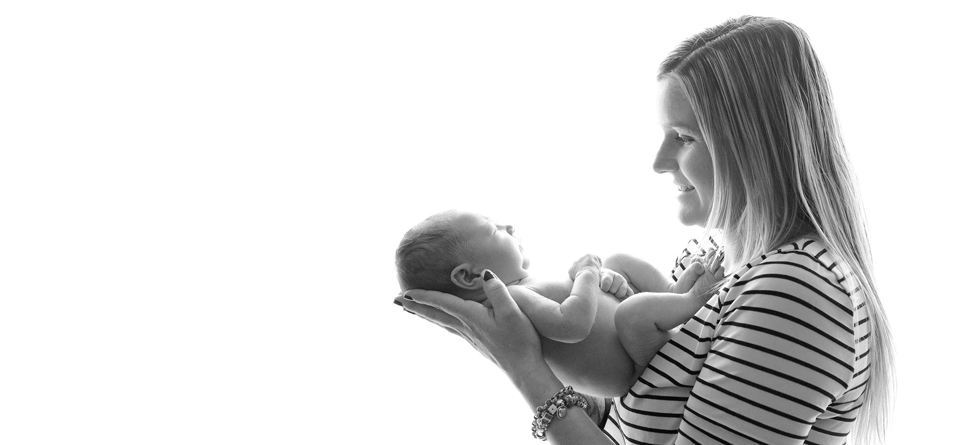 Madison | Otorohanga newborn photography