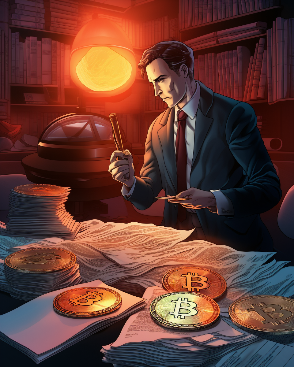 IRS Proposed Tax Rules Impact on Ways Estate Planning Reduces Crypto  Holders Liability — HISHAW LAW LLC.