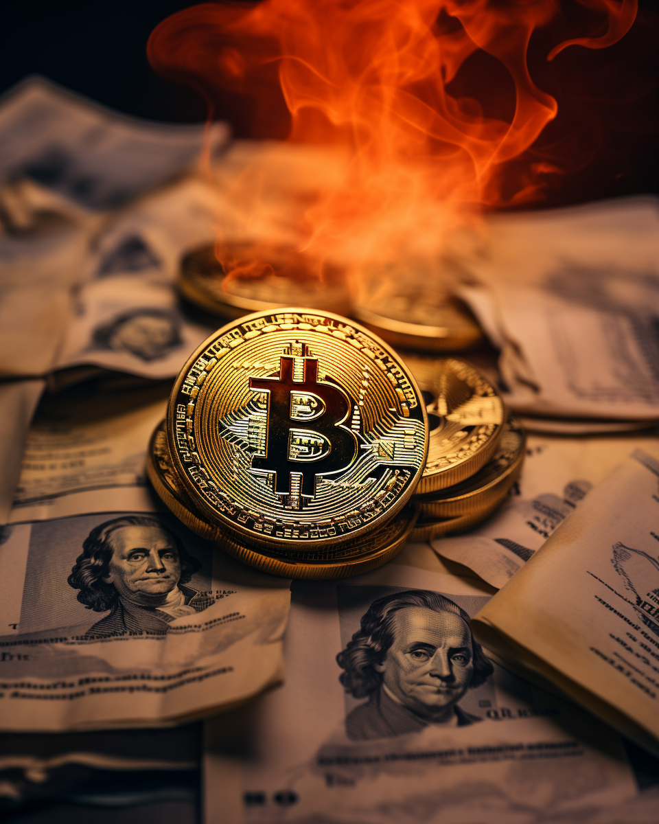 5 Foolproof Strategies for Protecting Your Cryptocurrency and NFT Assets