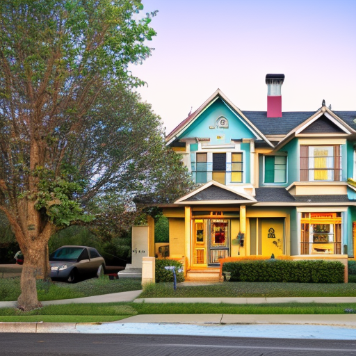 The Benefits and Disadvantages of Placing Your House in a Revocable Trust