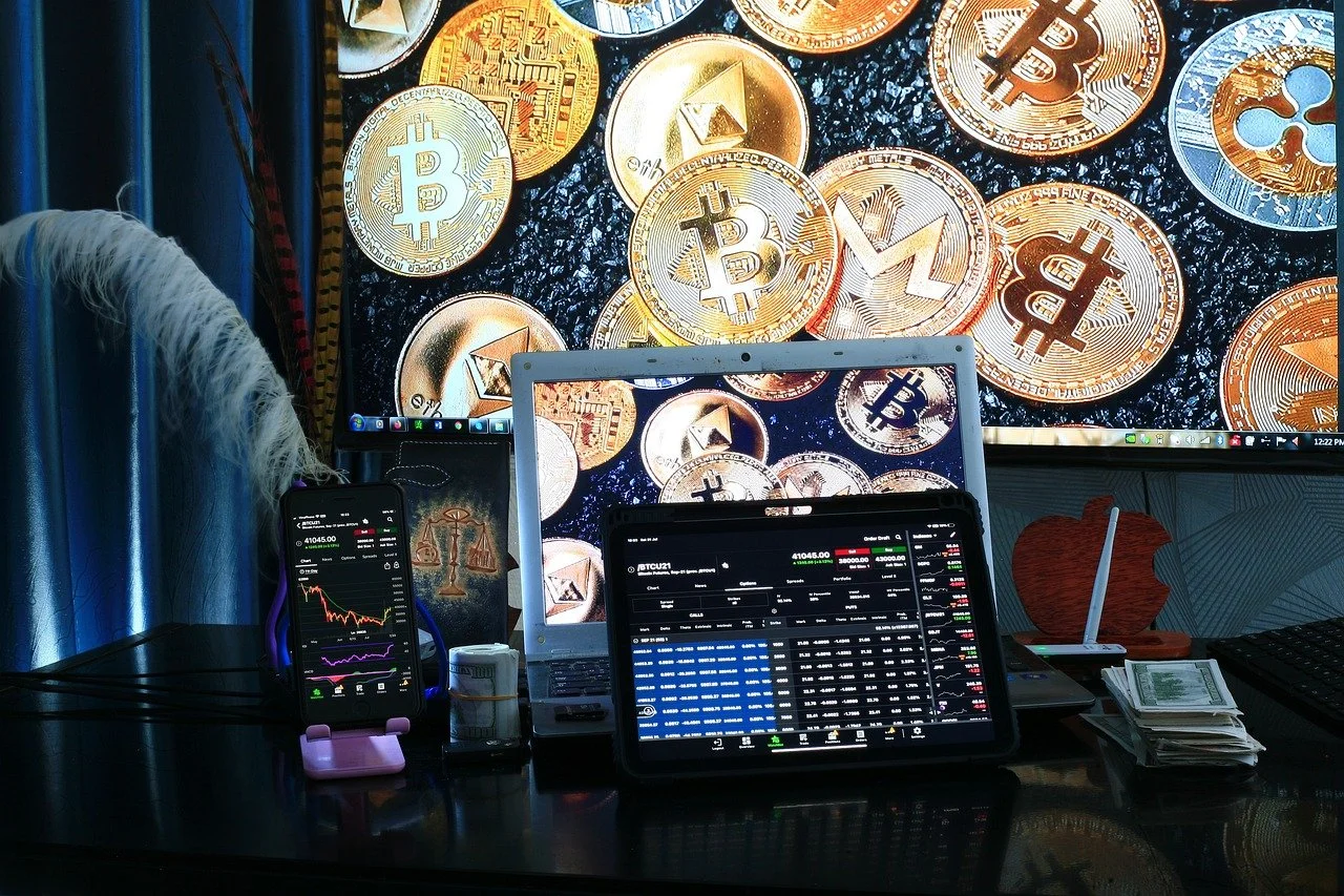Protecting Digital Assets with Estate Planning in Wyoming