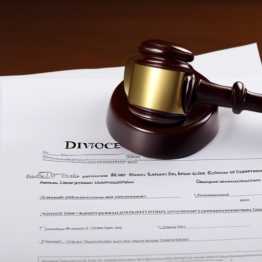 Divorce, Spousal Debt and Bankruptcy