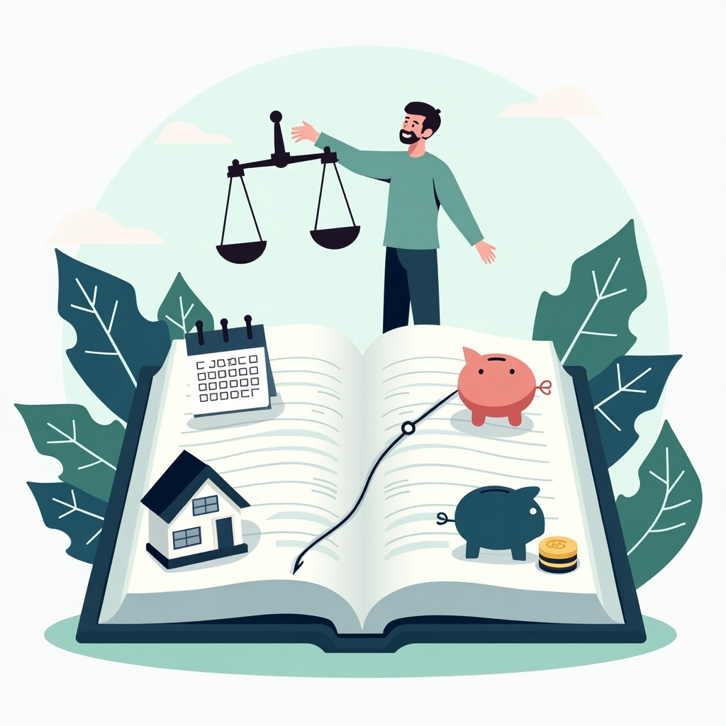 Understanding the Waiting Period: Filing Chapter 13 After a Previous Discharge