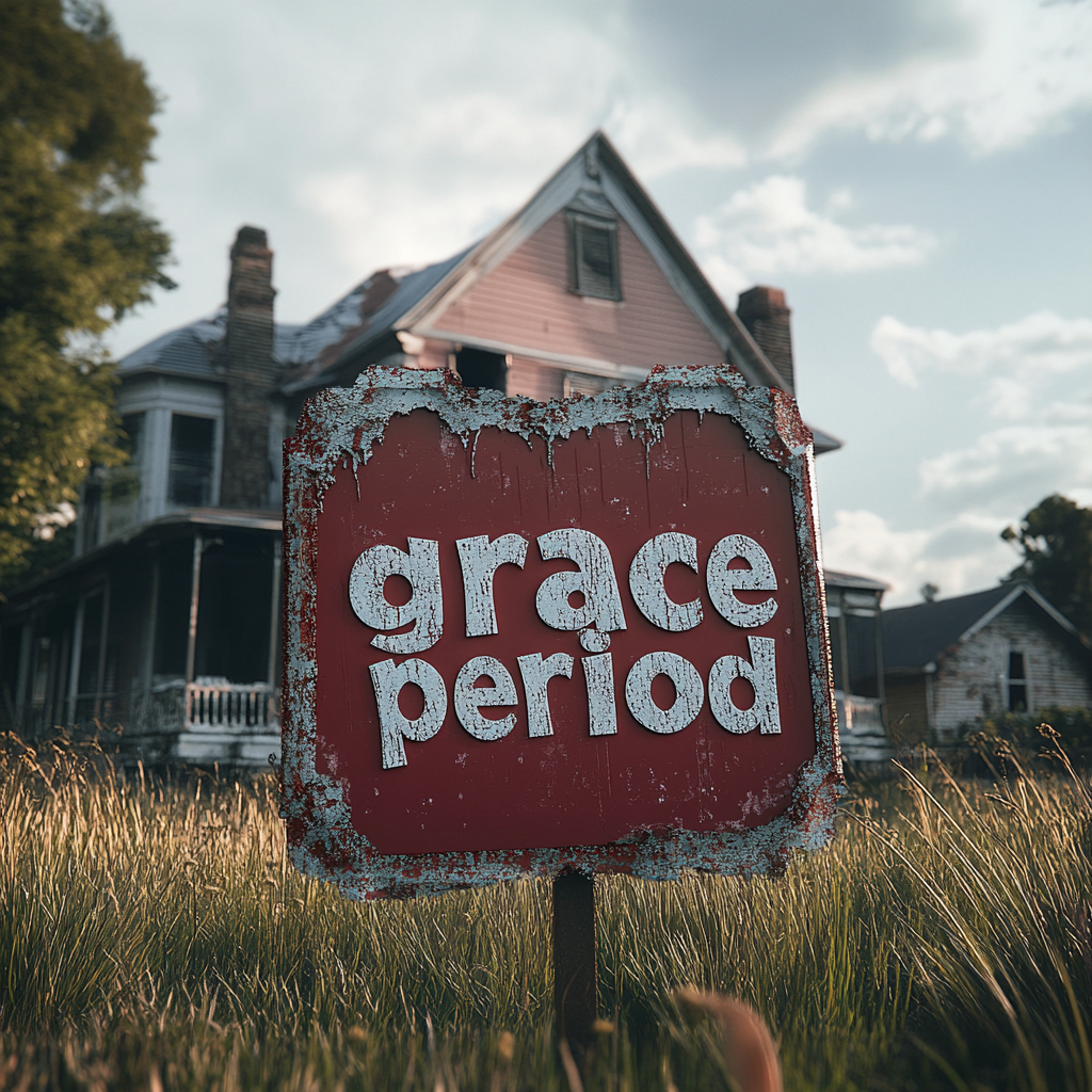 Why does the 16-day Grace Period for FHA Home Loan Payments Go Away After Filing Chapter 13 Bankruptcy?