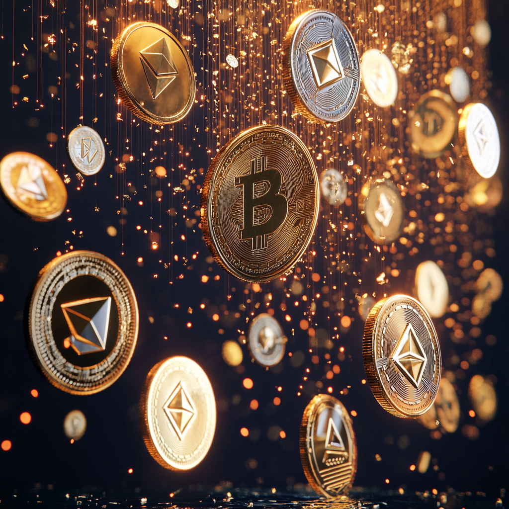 Cryptocurrency Roth IRAs: Maximizing Digital Asset Growth and Protection —  HISHAW LAW LLC.