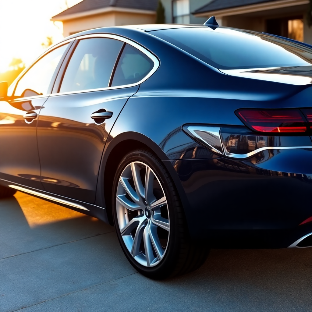 Purchasing a Car During Bankruptcy: Timing and Lender Options