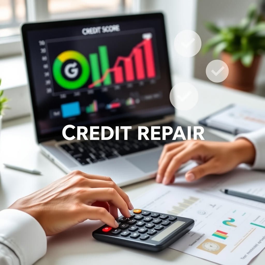 Rebuilding Credit After Bankruptcy: Proven Strategies for Financial Recovery