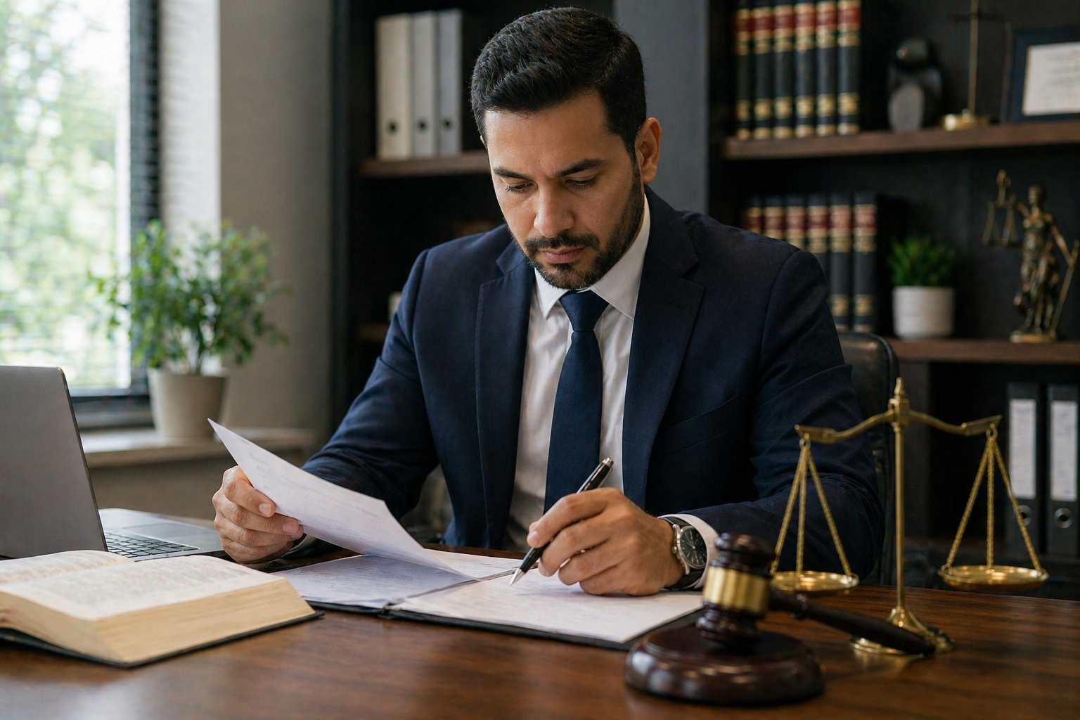 Non-US Citizens Can File Bankruptcy