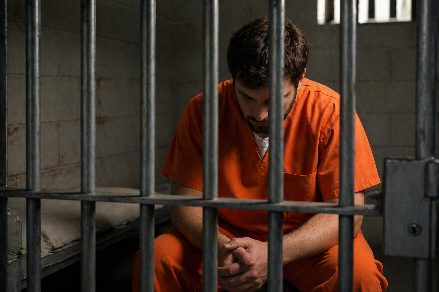 Can Prisoners File Bankruptcy?