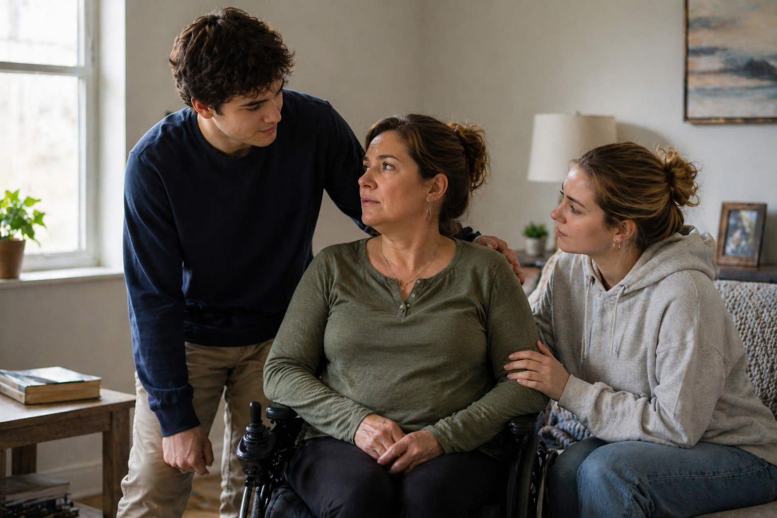 Student Loan Discharge of Parent Plus Loans For SSDI Receipients 