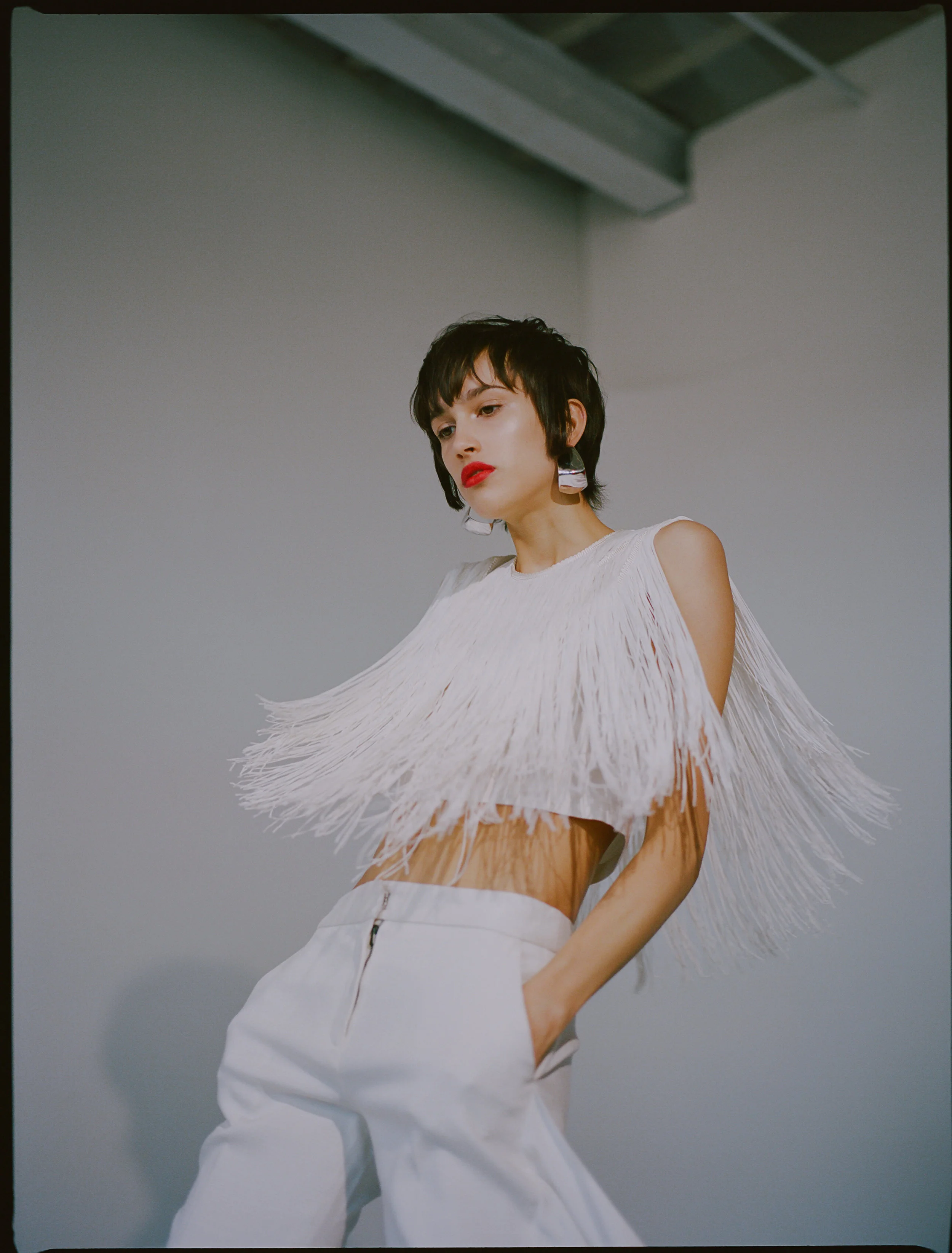 BLANC MAGAZINE