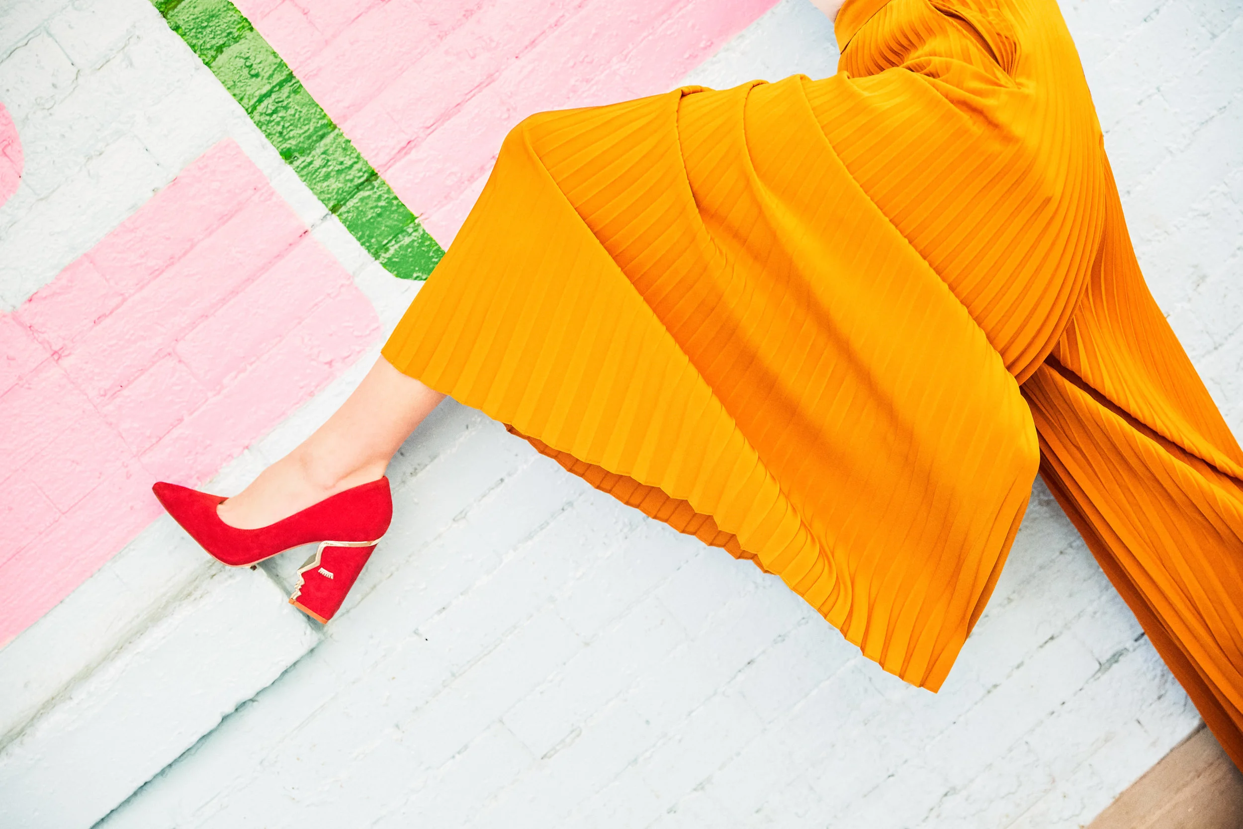 KATY PERRY SHOES SUMMER 2018