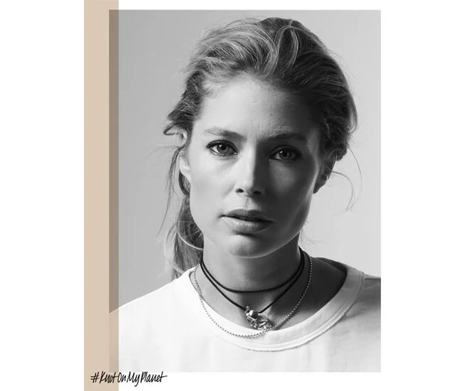ASSISTING - TIFFANY &amp; CO CAMPAIGN