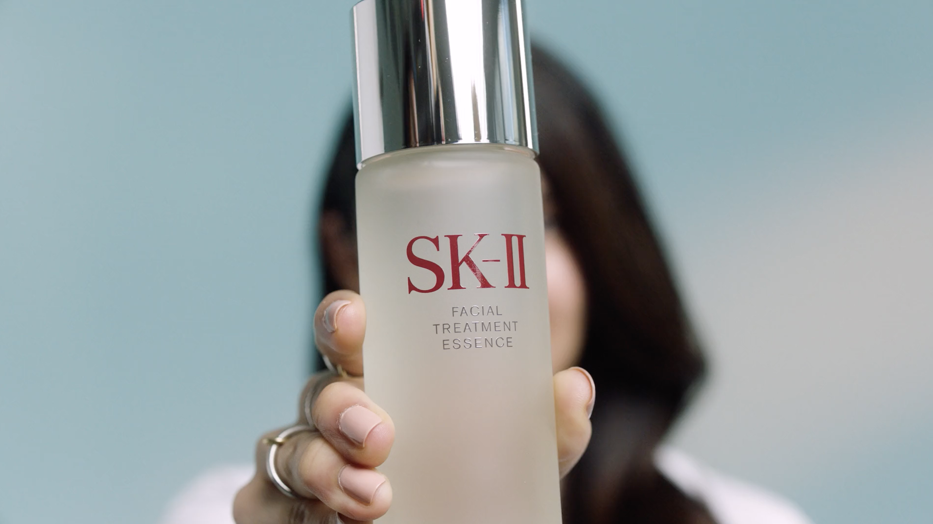 Allure Explainers - SK II - Essence