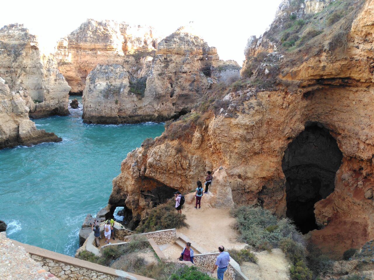 Ponte de Piedade