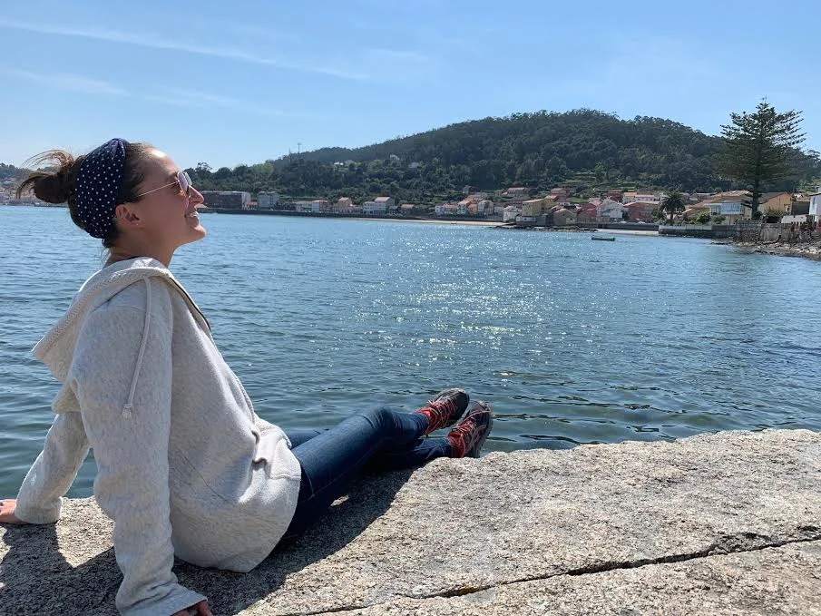 Anxiety looks different on everyone. So does returning to calm.