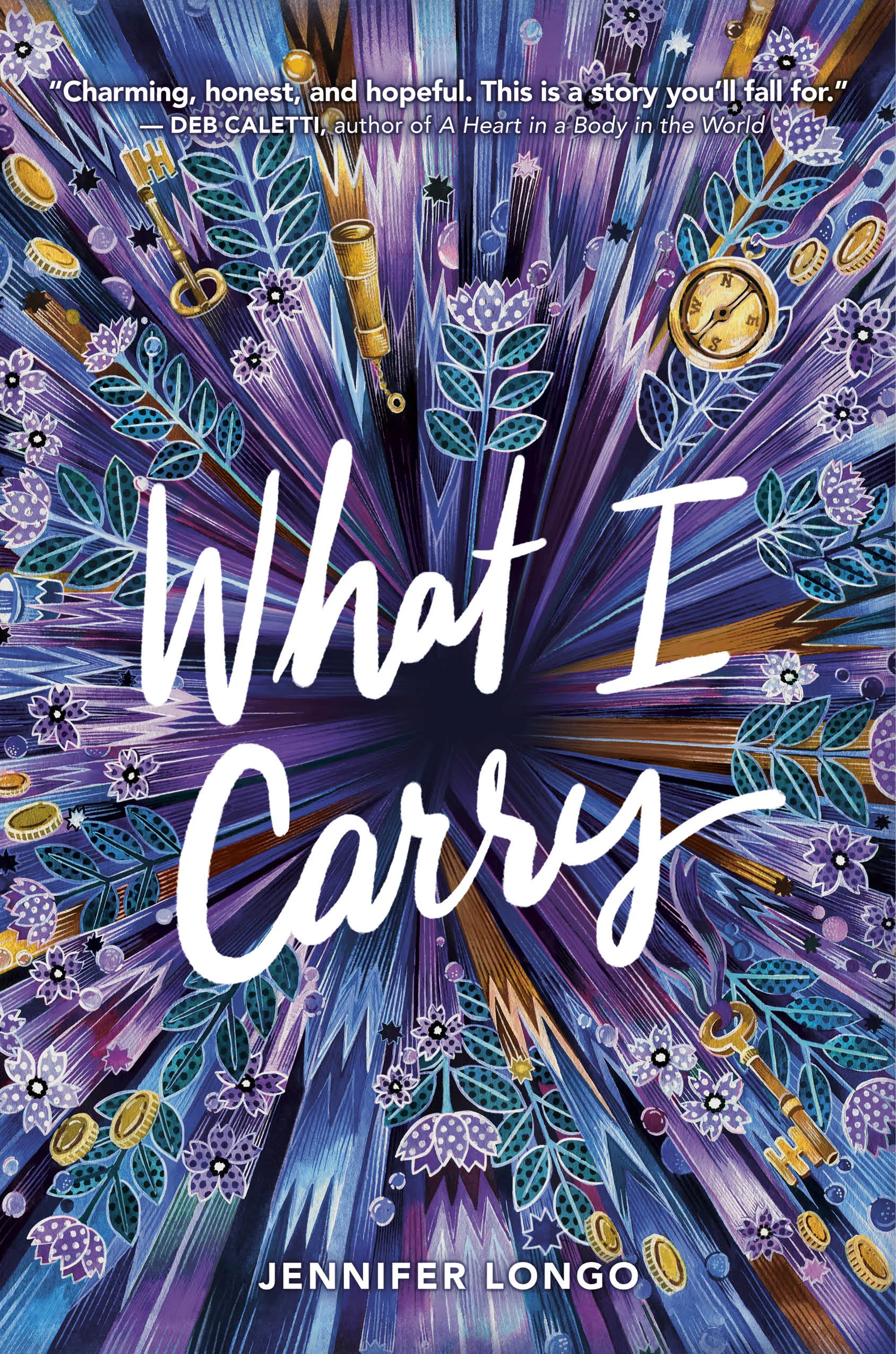 LongoWhatICarryCover.jpg