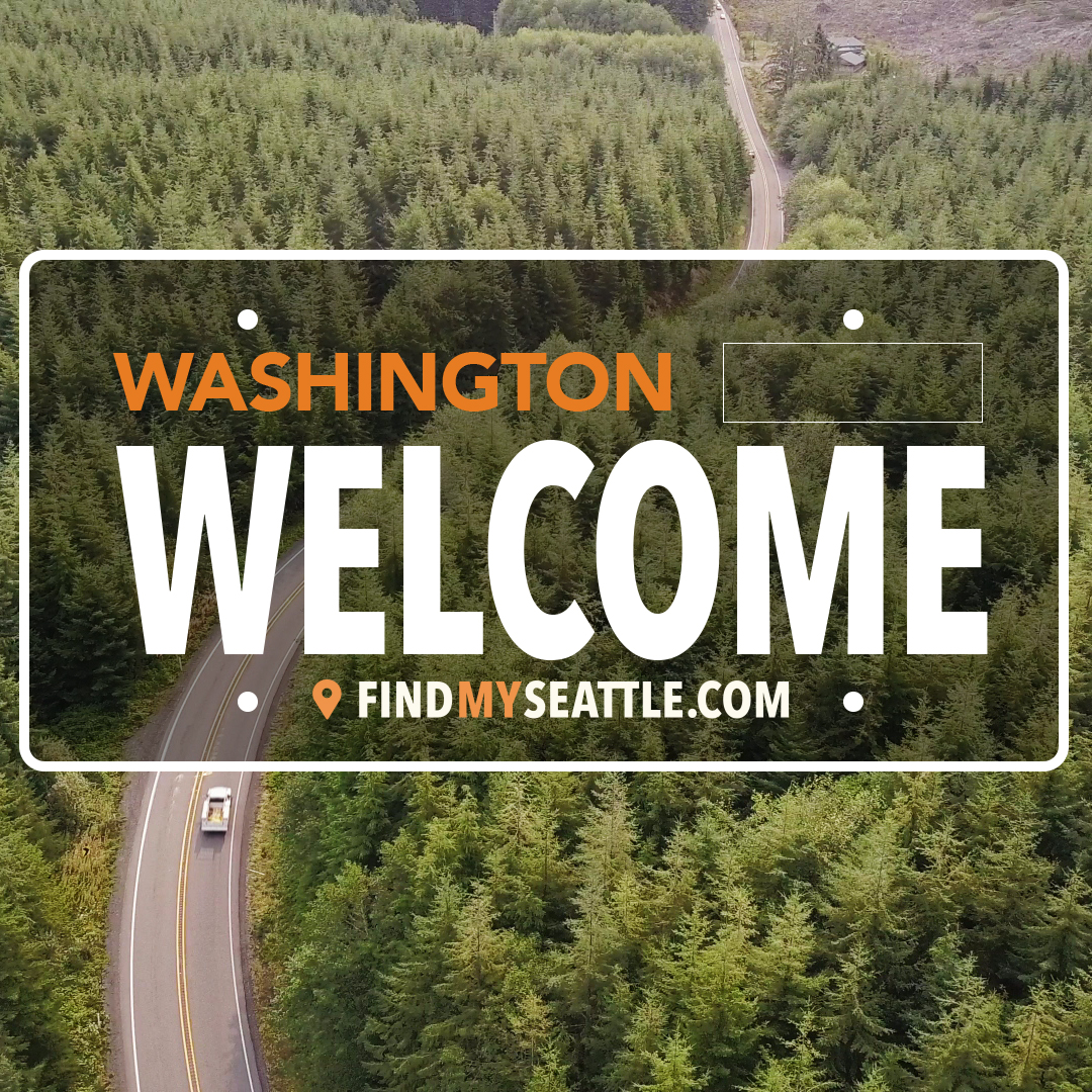 Welcome to Seattle