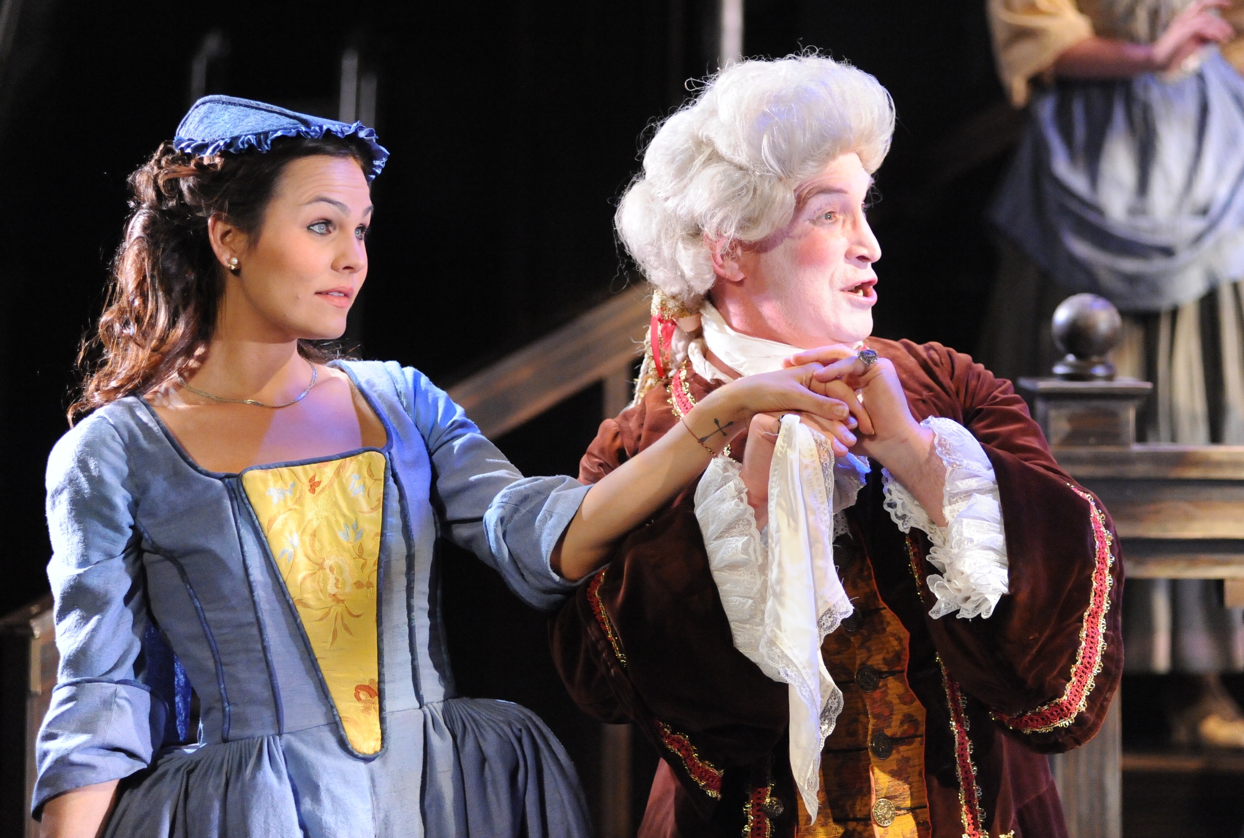  Pool of Bethesda 2011 