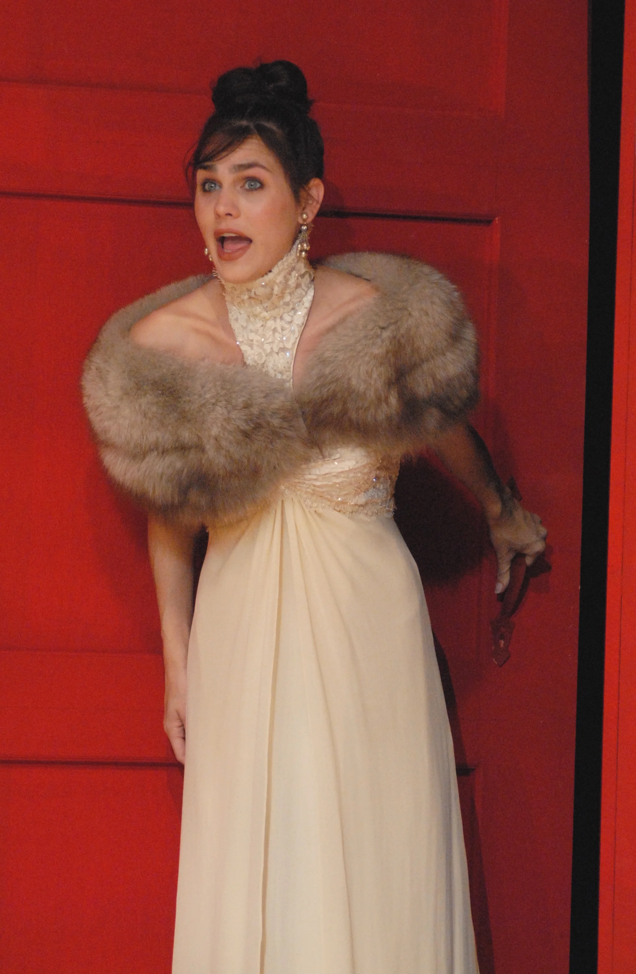  Britannicus&nbsp;2008 