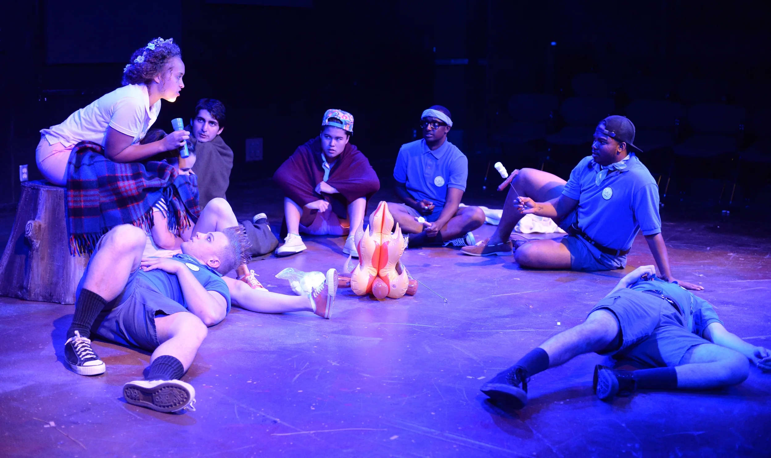  In or Out: Keith Polakoff Photography  