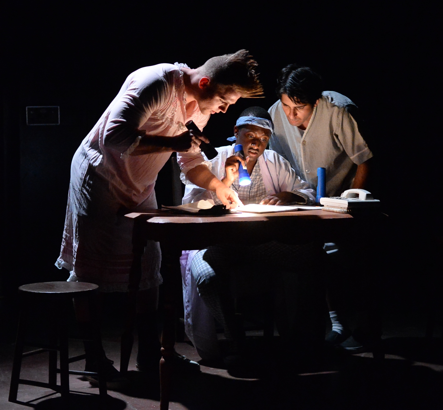  In or Out: Keith Polakoff Photography  