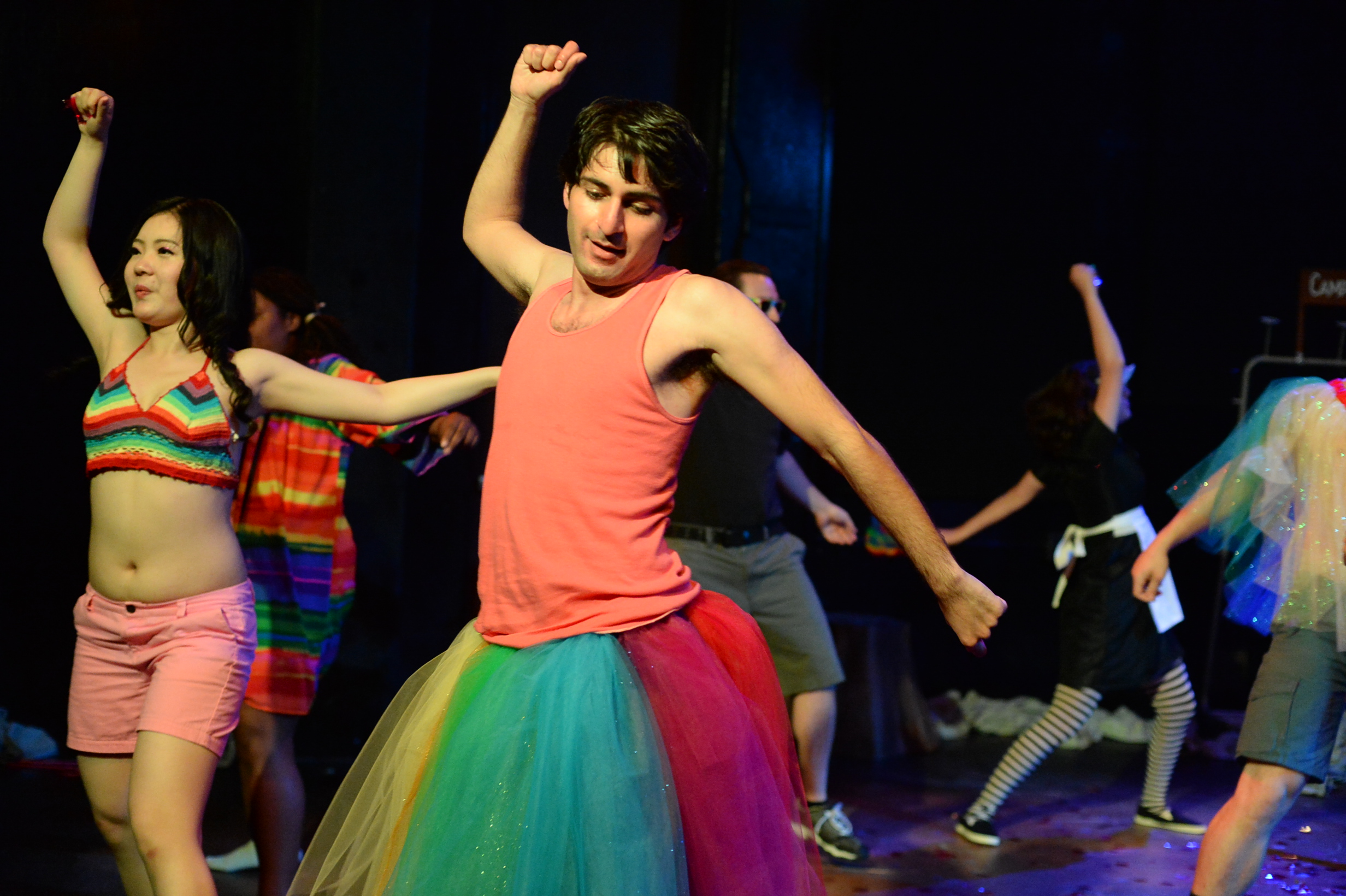  In or Out: Keith Polakoff Photography  