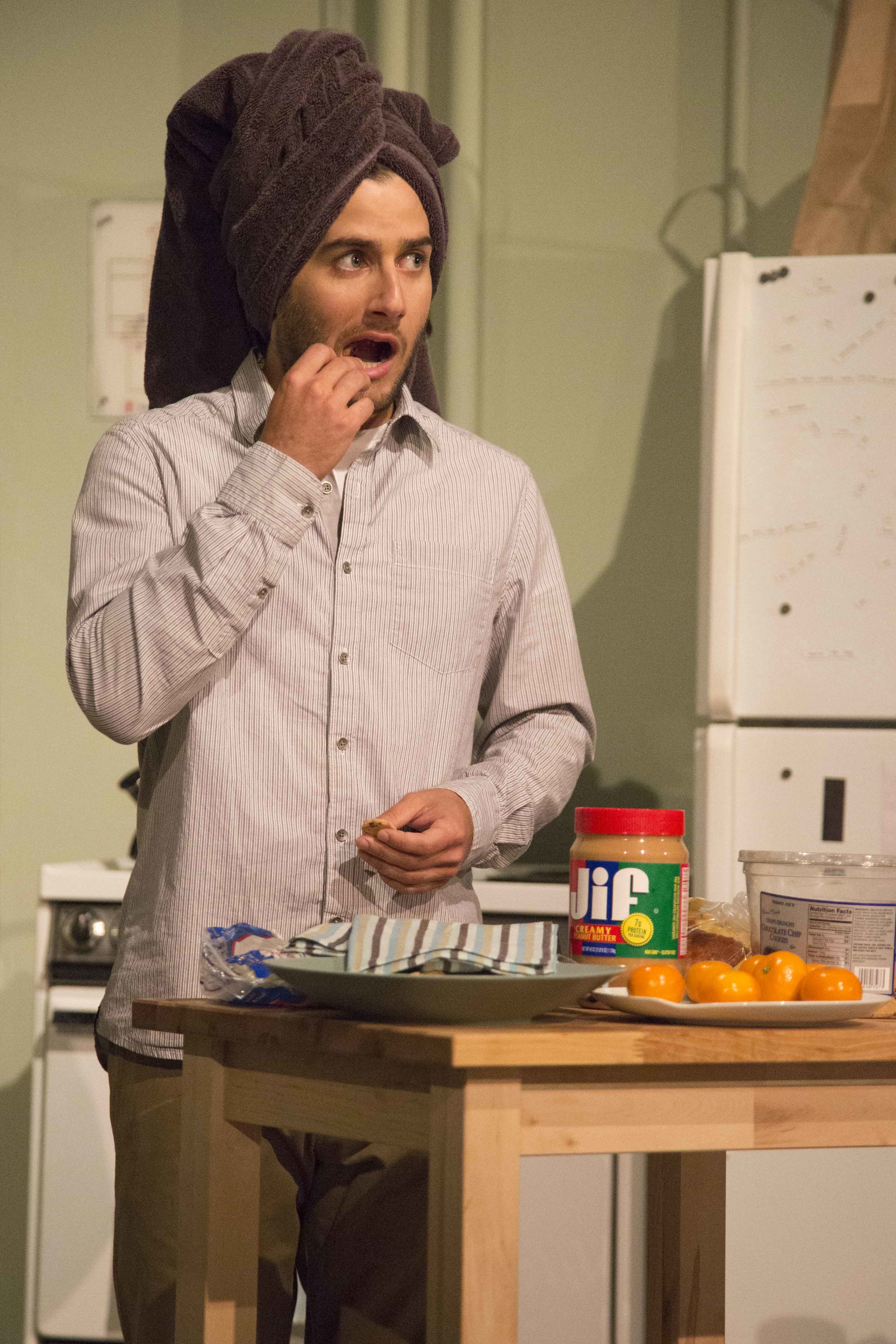  Bad Jews by Joshua Harmon - Pierce College&nbsp; 