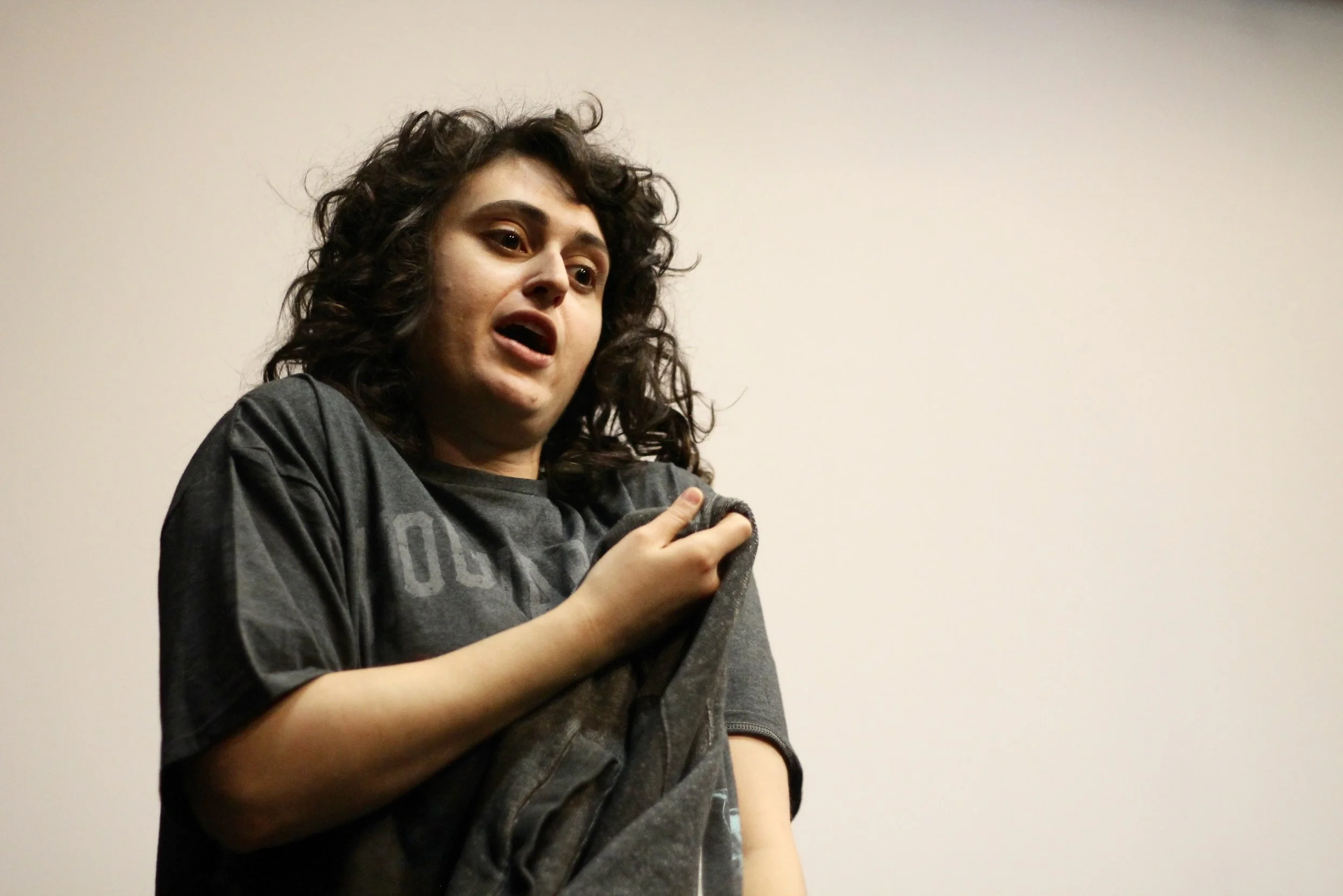 Bad Jews by Joshua Harmon - Whitefire Theatre&nbsp; 