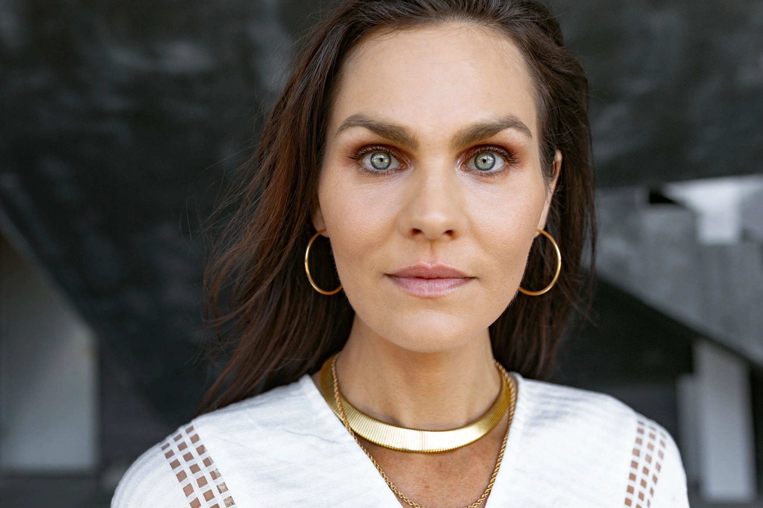  Photography: Gerard Sandoval  