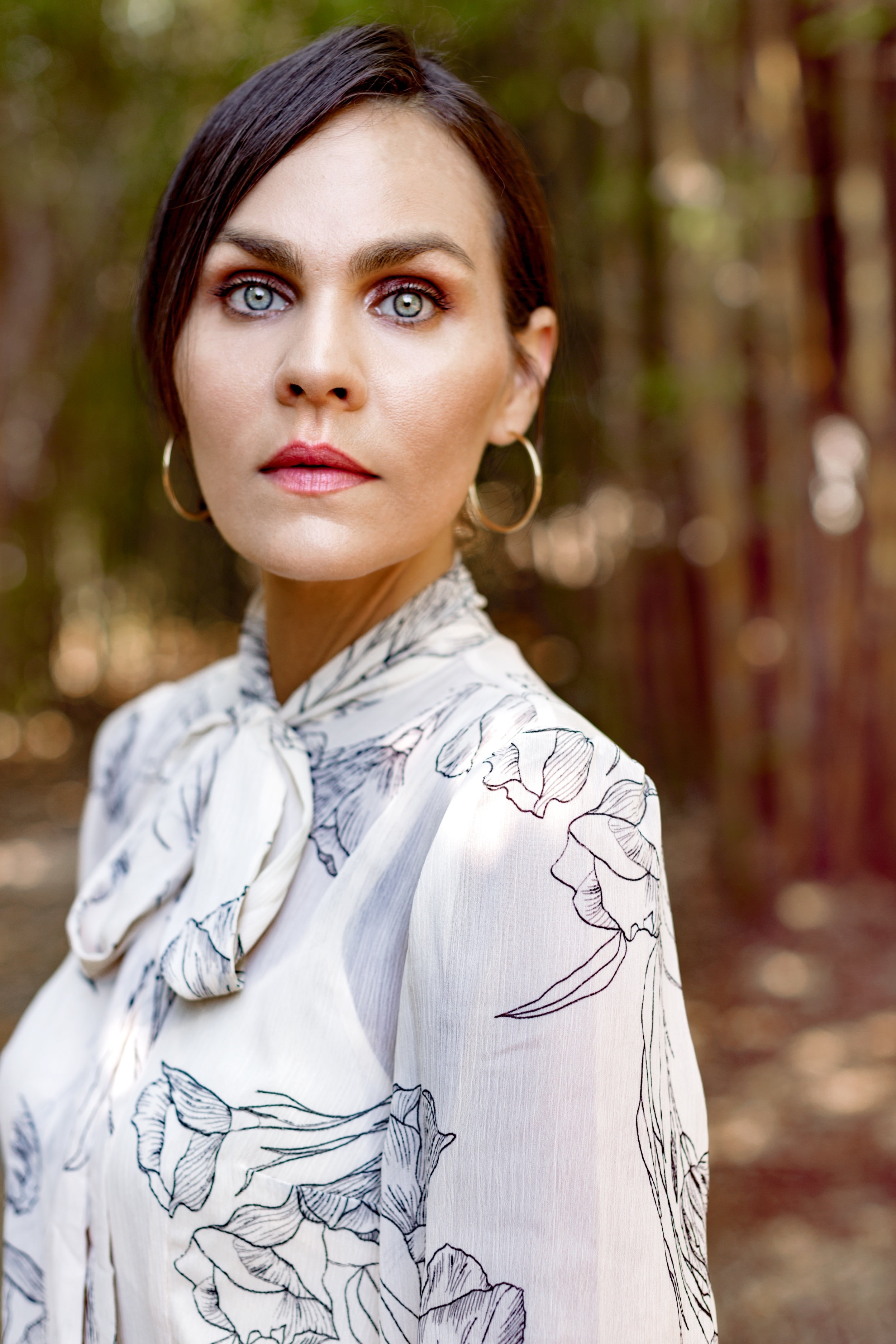  Photography: Gerard Sandoval  