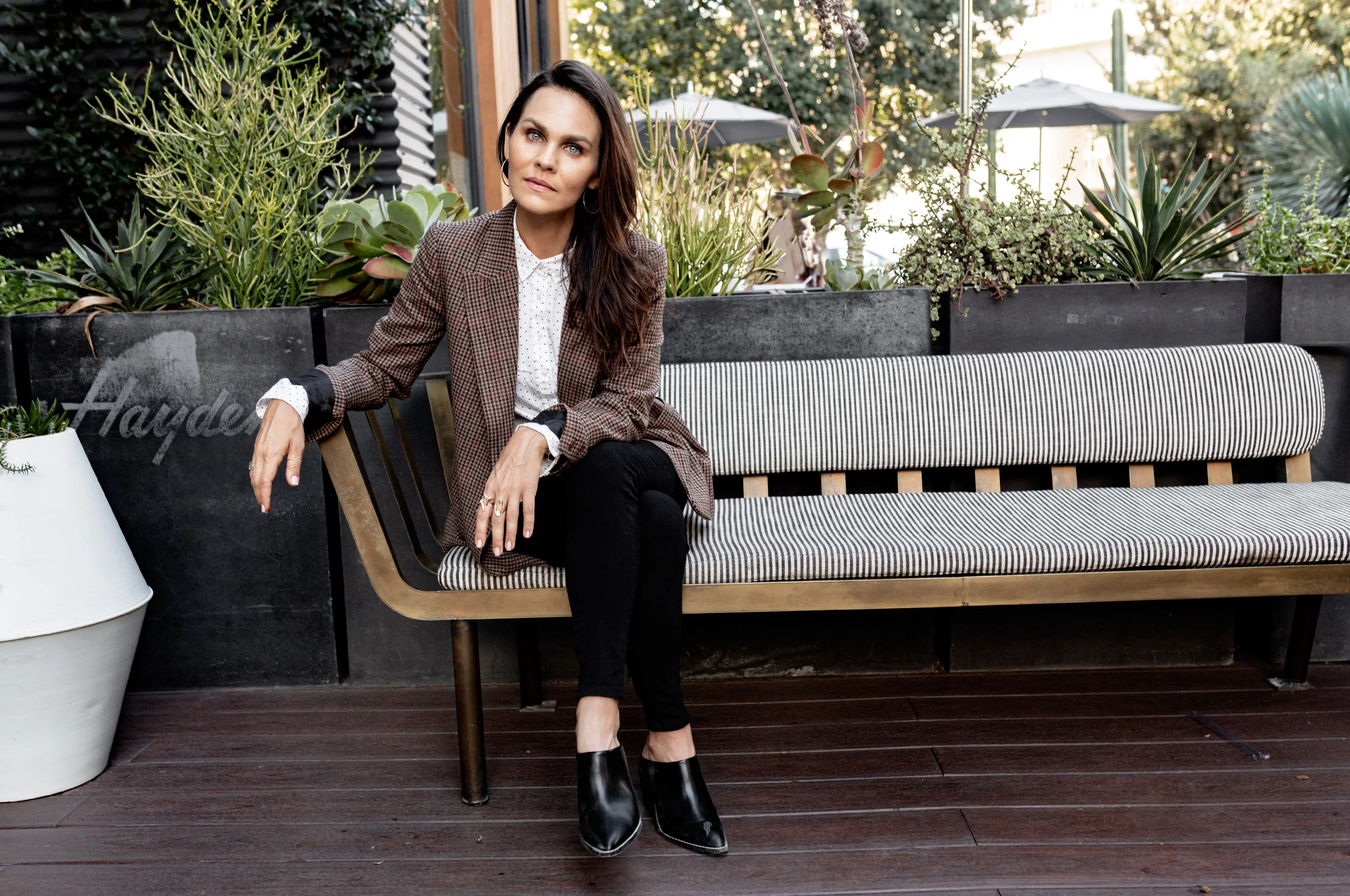  Photography: Gerard Sandoval  