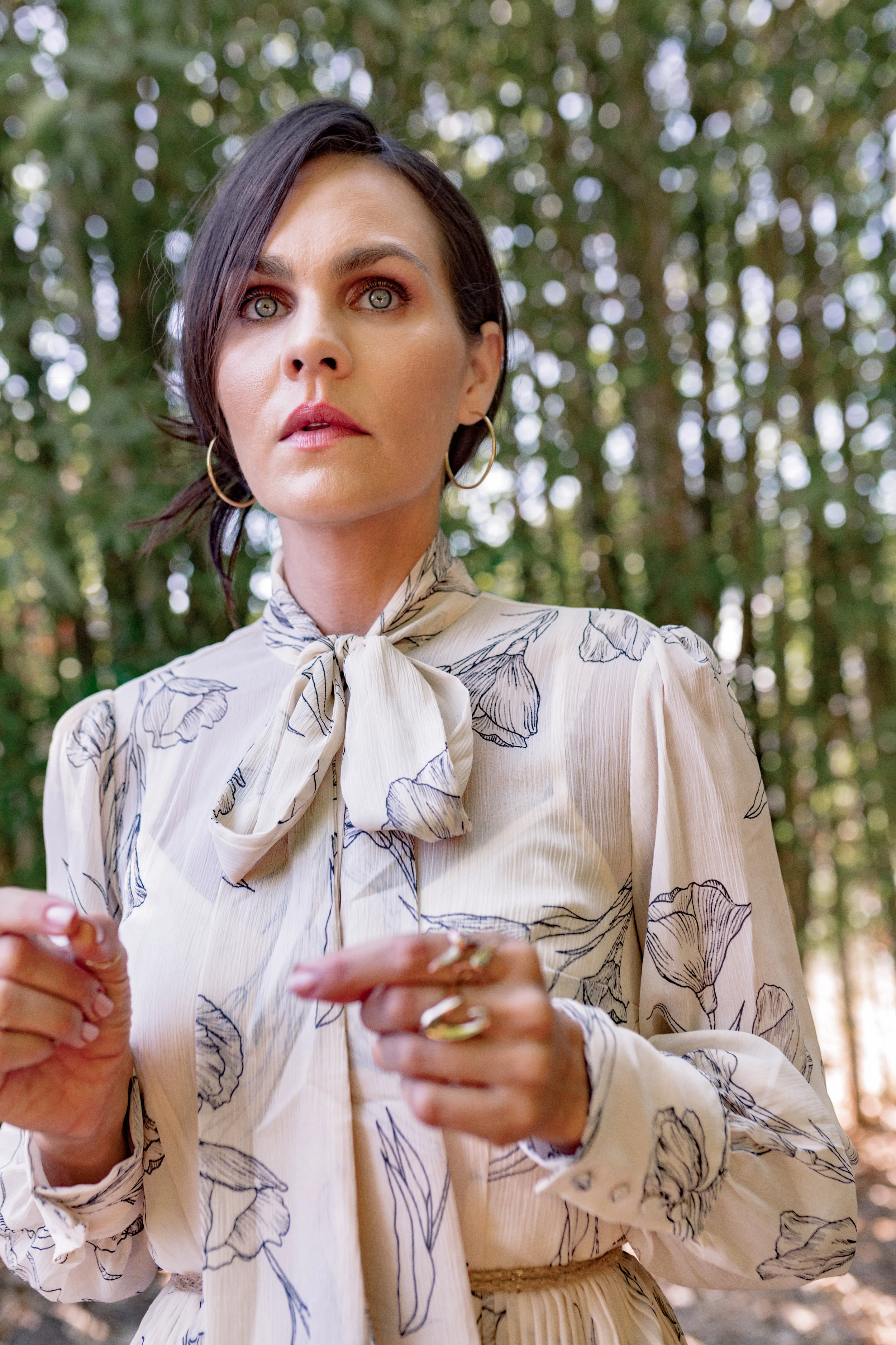  Photography: Gerard Sandoval  