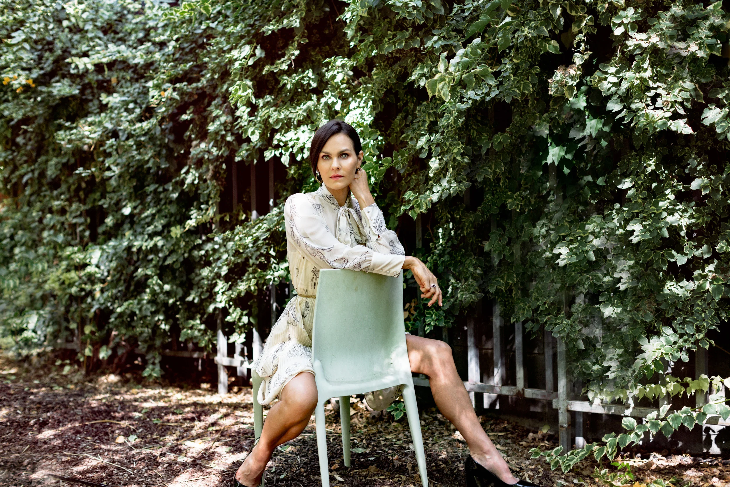  Photography: Gerard Sandoval  