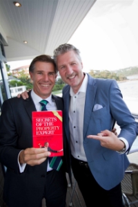 GEOFF LUCAS CEO - McGRATH REAL ESTATE AGENTS