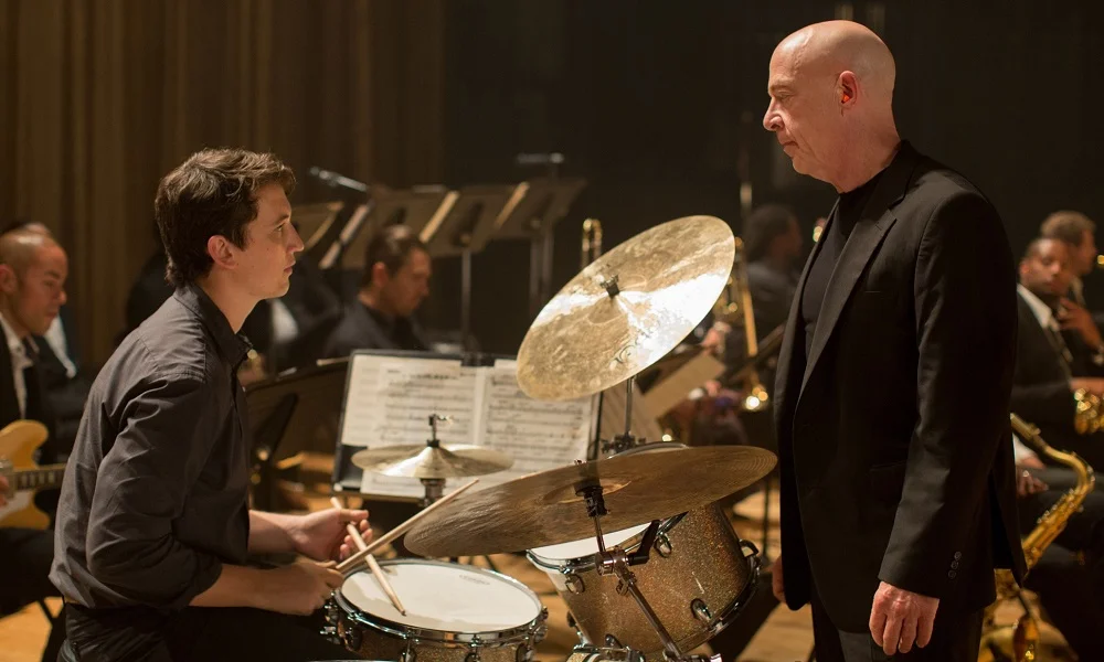 ( Whiplash | Sony Pictures Classics)