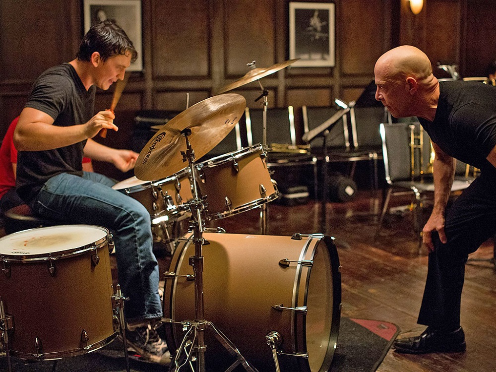 ( Whiplash | Sony Pictures Classics)