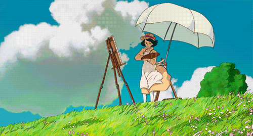 The Wind Rises