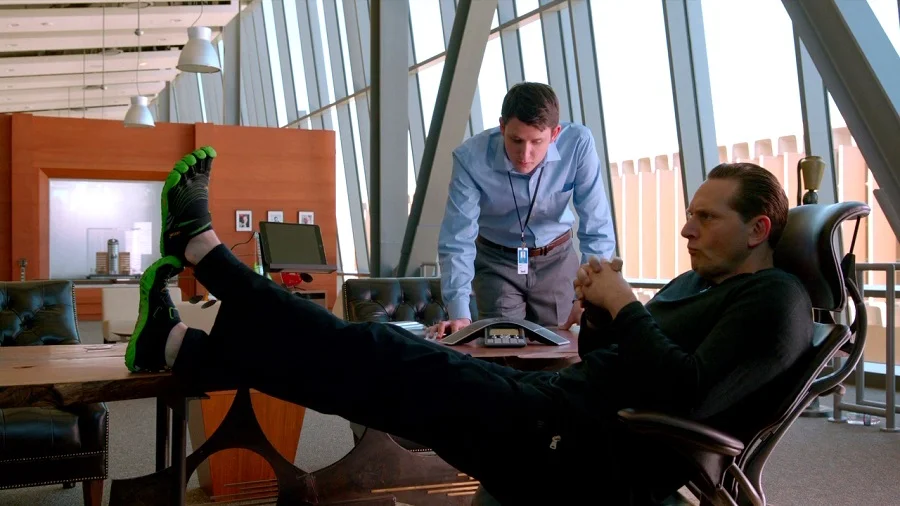 (Silicon Valley | HBO)
