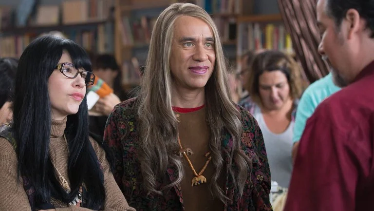 The diversity of Portlandia