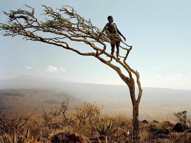 (Martin Schoeller | National Geographic )
