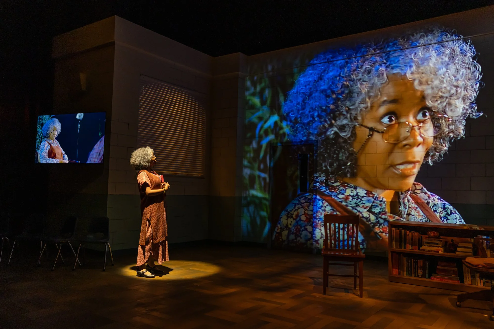 Dangerous Instruments | 5.23.25 | Palm Beach Dramaworks World premiere of an important new play about our broken systems and the lives they affect, written by Gina Monet. Directed by: Margaret M. Ledford Scenic Design: Samantha Pollack Costume Des