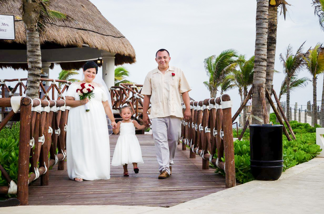 Cristina & Victor