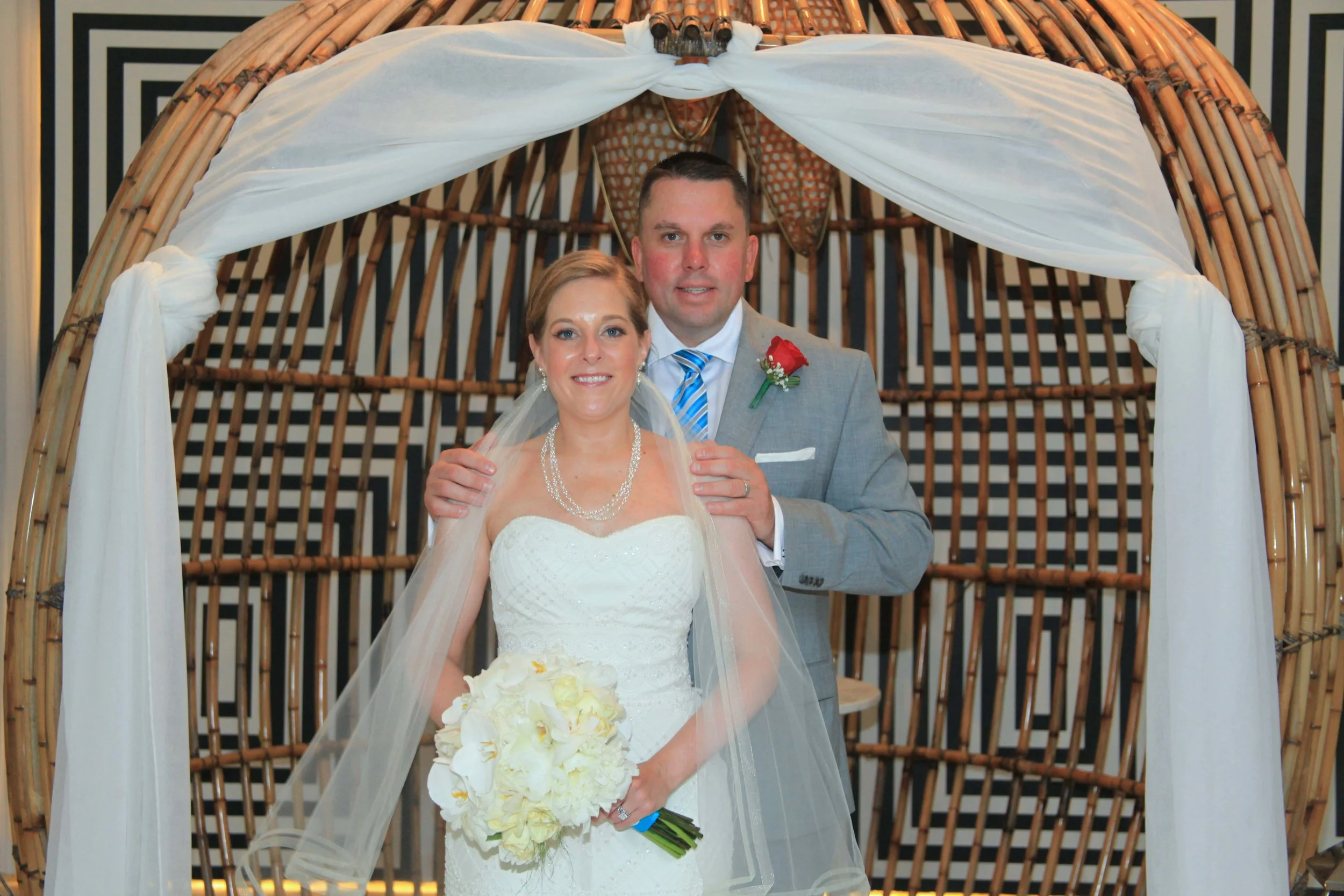 Stacy & Shane