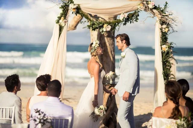10 Reasons Why Destination Weddings Are The Best!
