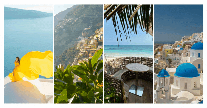 Instagram-Worthy Photo Spots in Amazing Destinations