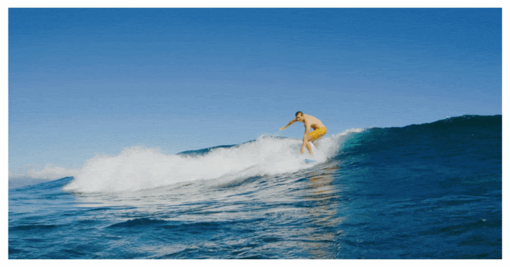 Island Life Awaits