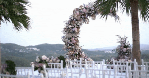 Say ‘I Do’ in Paradise
