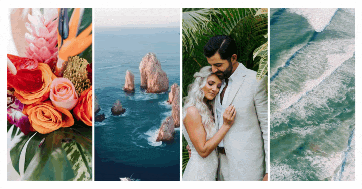  A Wedding Ceremony Like No Other 💍