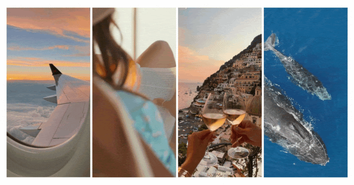  Our 2024 Top Booked Destinations ✈️